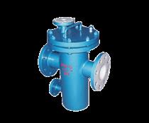襯氟藍式過濾器